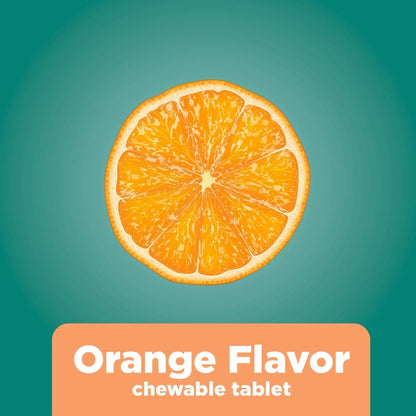 Amazon Basic Care Low Dose Aspirin 81 mg Chewable Tablets, Pain Reliever for Minor Aches, Orange Flavor, 36 Count Amazon Basic CareBuy Supplements Australia