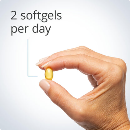 Specialized Pro Resolving Mediators - Synergy SPM by RetzlerRx® - SPM's for Joint Comfort, Tissue Health & Minor Discomfort Relief* - Non-GMO - Gluten Free - 120 Softgels HormoneSynergyBuy Supplements Australia