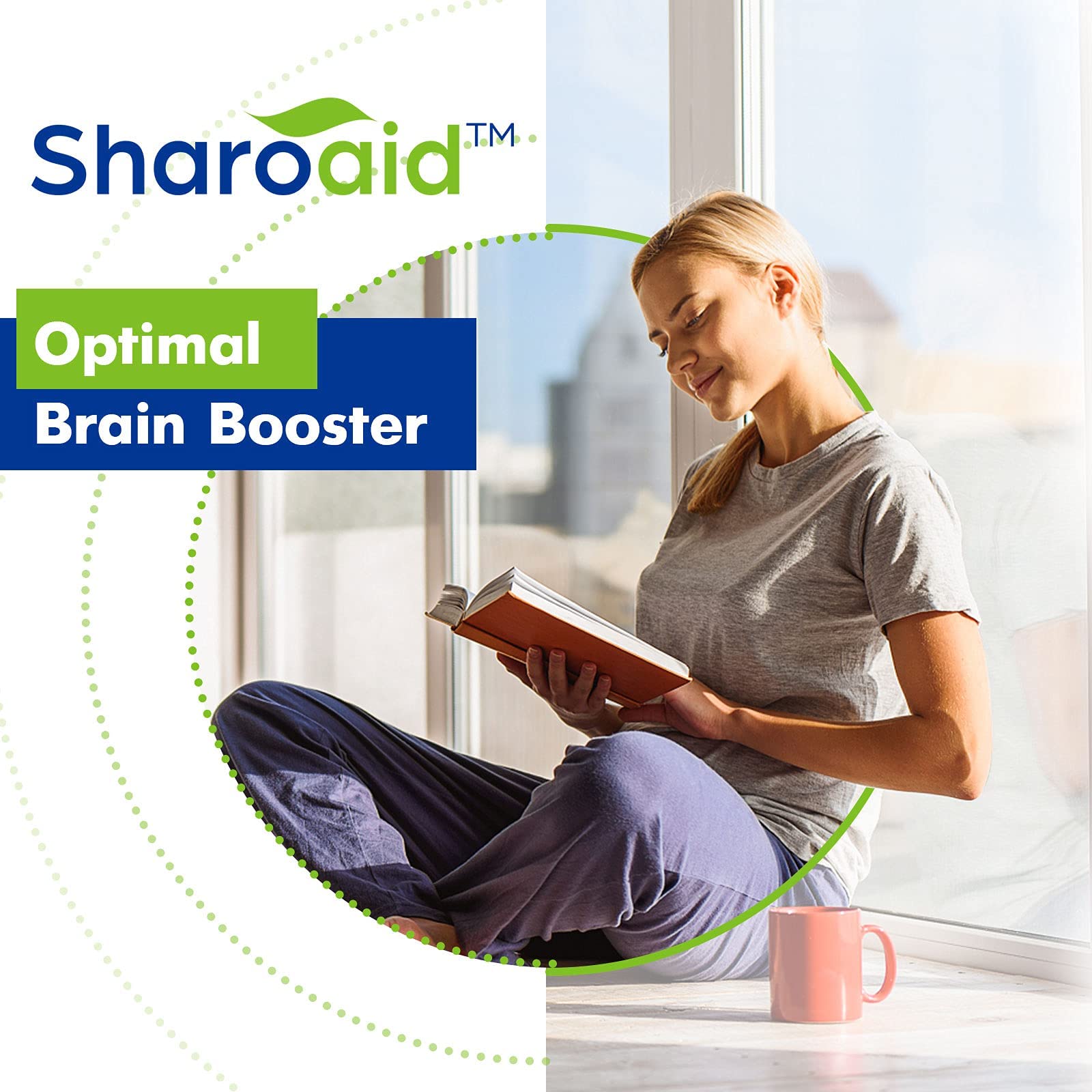 Sharoaid Liposomal Fisetin with Quercetin Supplements 1200 mg per Serving,High Absorpti SharoaidBuy Supplements Australia