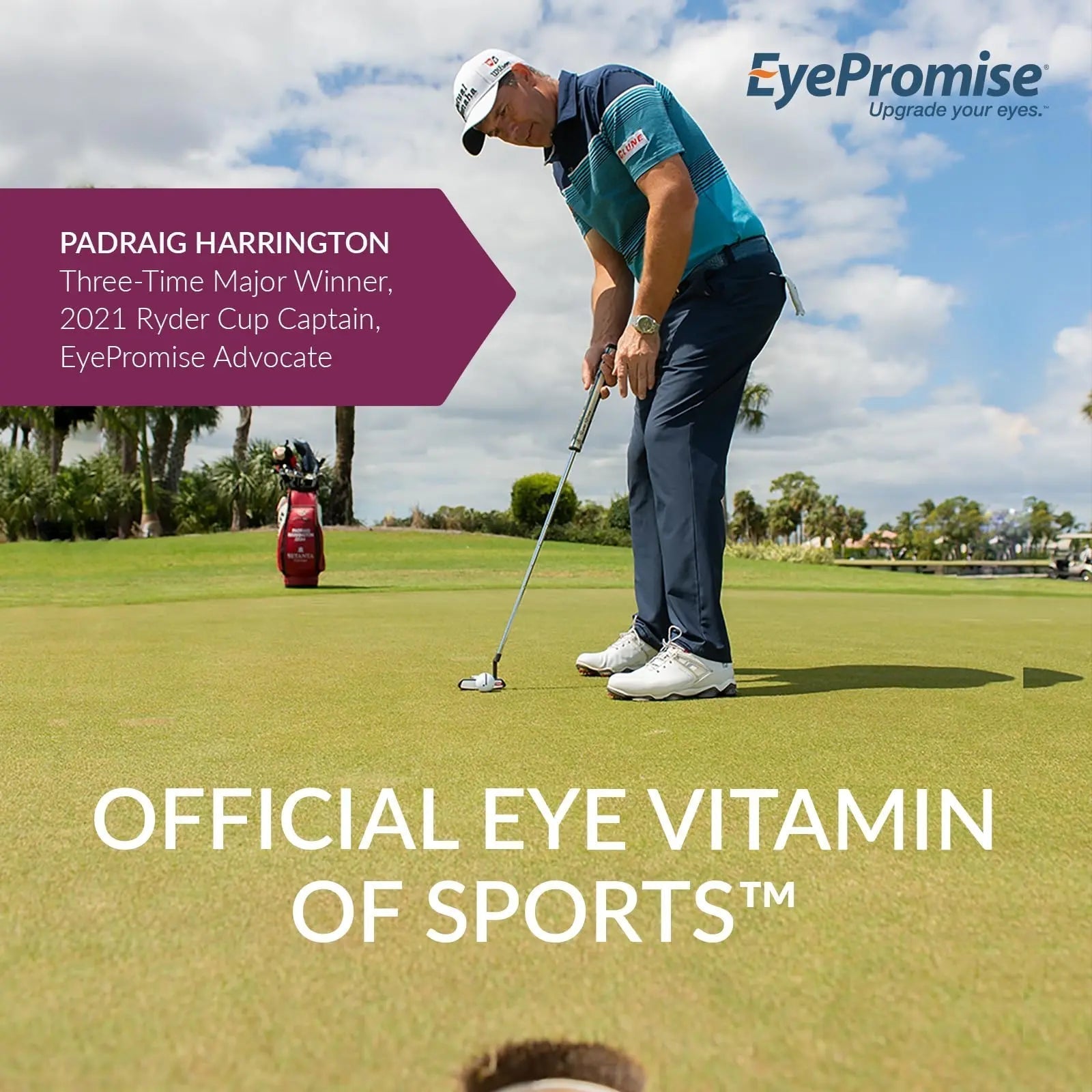 EyePromise Macular Health Complete Supplement - 60 Softgels, 30-Day Supply - Complete Macular Support with 10mg Lutein & Zeaxanthin EyePromiseBuy Supplements Australia