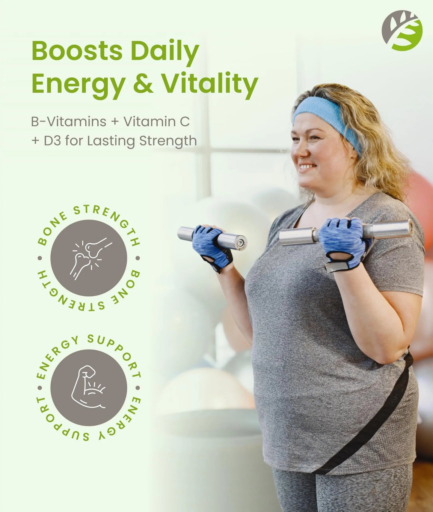 BariSlim Once Daily Bariatric Multivitamin Capsule - 60mg of Iron - Bariatric Vitamin & Supplement for Post WLS Surgery Including Gastric Bypass BariSlim