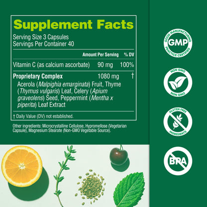 Organika Goutrin Supplement - 120ct, Pack of 3 OrganikaBuy Supplements Australia