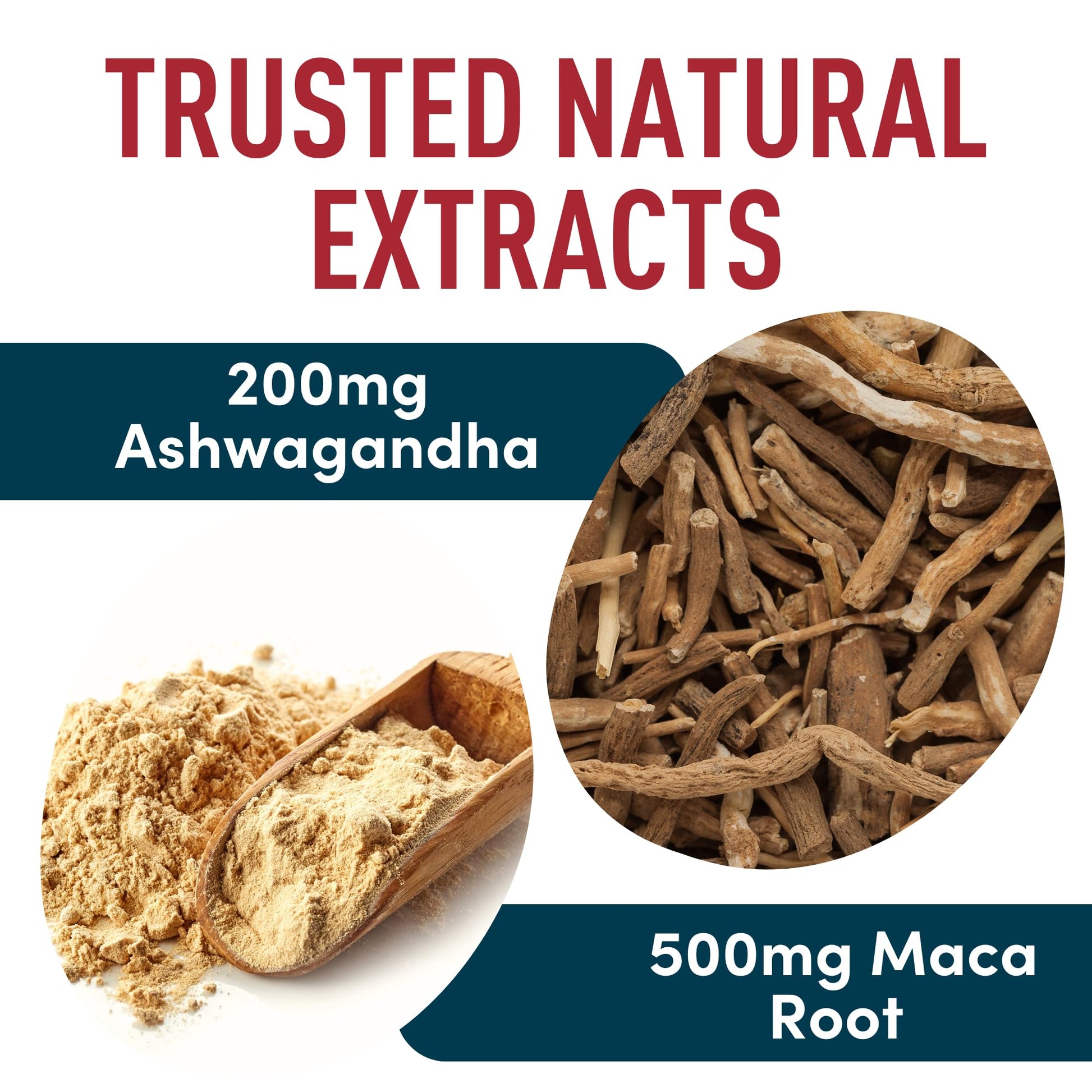Myo-Inositol & D-Chiro Inositol 40:1 Ratio 2,000 mg - PCOS Supplements with Maca Root & Ashwagandha - Ovarian Health Support Vitamins - Hormone & Fertility Supplements for Women - 120 Vegan Caps WINDSOR BOTANICALSBuy Supplements Australia