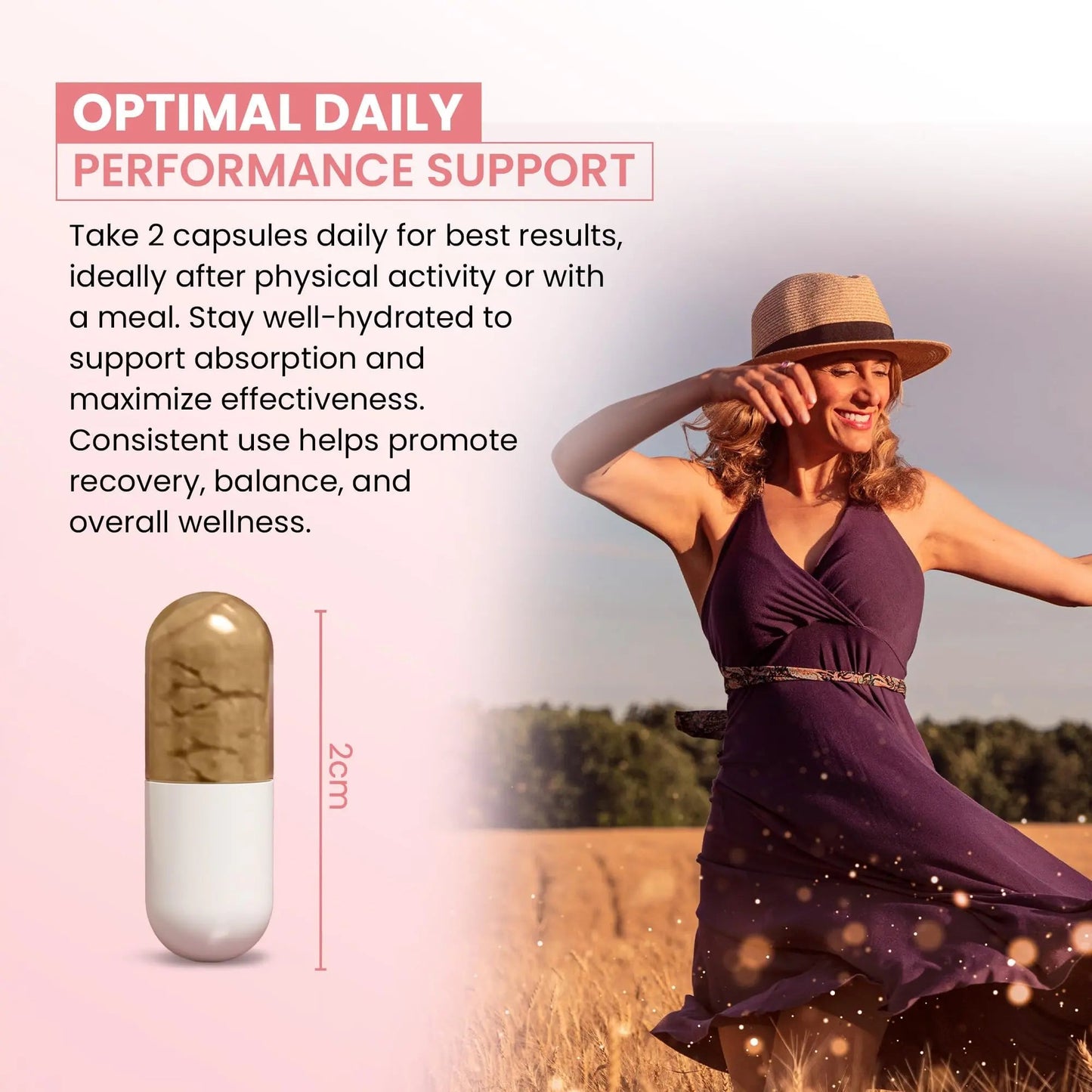 ZEN LIFE HERB UTFREx – Fast Acting - Promotes Urinary Tract Health Supports Healthy Immune and Urinary System, No Vitamins, Minerals, Prebiotics, Sugar, Plant-Based Supplement (60 Capsules) ZEN LIFE HERBBuy Supplements Australia