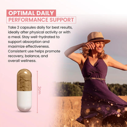 ZEN LIFE HERB UTFREx – Fast Acting - Promotes Urinary Tract Health Supports Healthy Immune and Urinary System, No Vitamins, Minerals, Prebiotics, Sugar, Plant-Based Supplement (60 Capsules) ZEN LIFE HERBBuy Supplements Australia