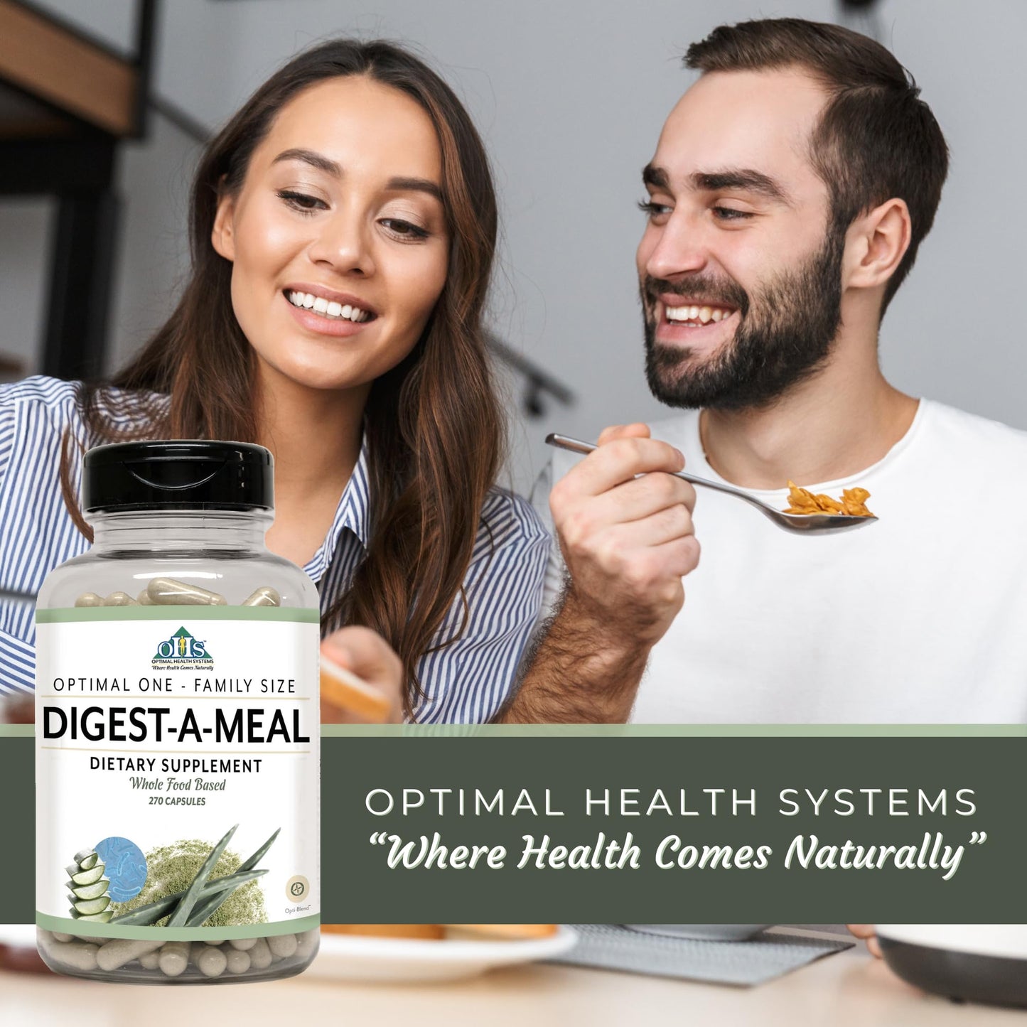 Optimal Health Systems NADH + DIM | Dr. Harris Essentials | Energy + Neurotransmitter Support | Plant-Based | Mental Clarity, Concentration, & Memory Supplement | 30 Capsules Optimal Health SystemsBuy Supplements Australia
