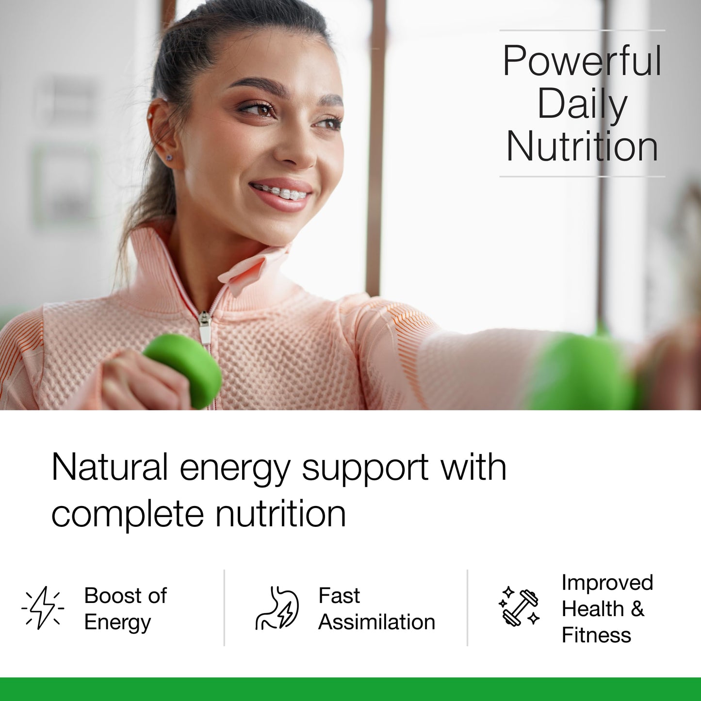 Dr. Schulze's SuperFood Plus - Everyday Superfood Supplement to Support Overall Wellness - Clean, Quality Nutrition - Supports Metabolism & Daily Energy - Gluten-Free & Dairy-Free - 14 oz Dr. Schulze'sBuy Supplements Australia