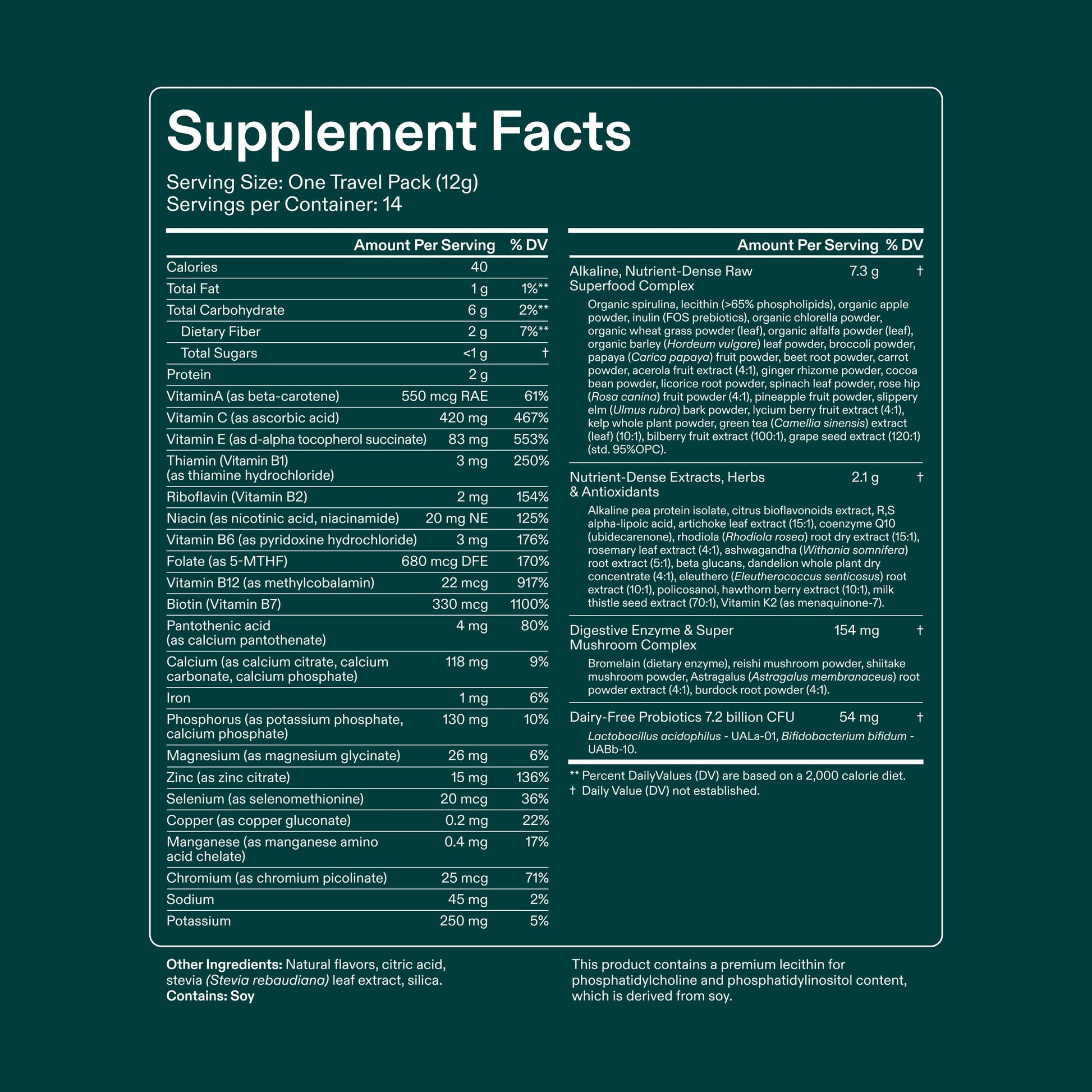AG1 Greens Powder Supplement | Improve Gut Health | Multivitamin, Probiotic, Gluten Free, Vegan and Keto Friendly | Shaker & Scoop Included | 75 Vitamins (Athletic Greens), Classic Formula AG1Buy Supplements Australia