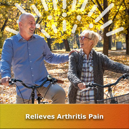 Heartland Pharma Aspirin 325mg Enteric Coated Tablets | Original Strength NSAID Pain Reliever & Fever Reducer | Joint Pain Relief for Arthritis | Child-Resistant Safety Cap | Made in USA | 100 Count Heartland PharmaBuy Supplements Australia