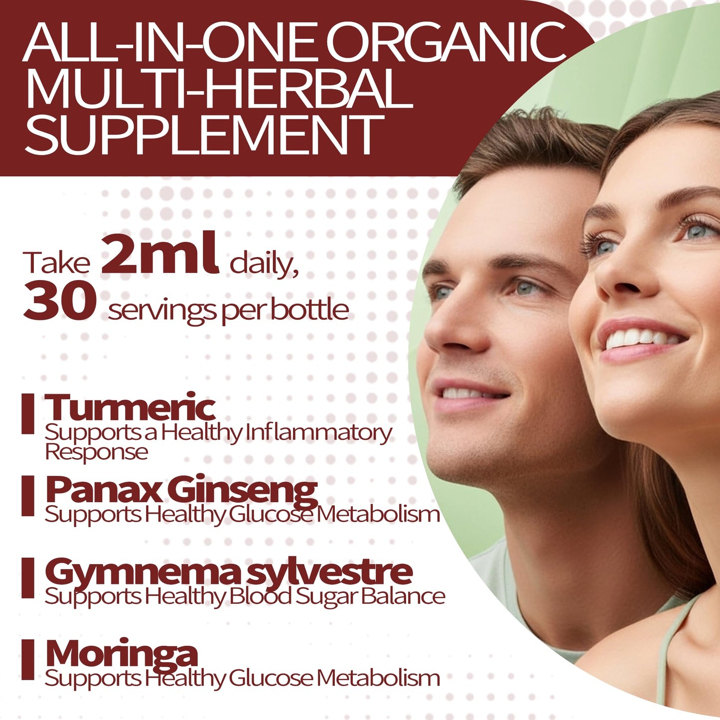 StarViora Gluco Clean Sugar-Free Herbal Blend with Berberine & Chromium, Bitter Melon, Ginseng and Alpha Lipoic Acid for Daily Wellness StarVioraBuy Supplements Australia