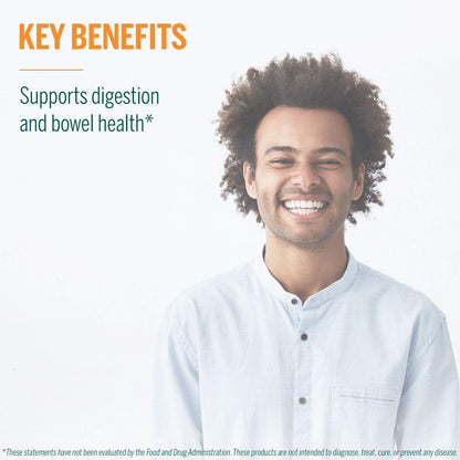 Genestra Brands Black Walnut Capsules | Herbal Formula to Support Digestive Health | 90 Capsules Genestra BrandsBuy Supplements Australia
