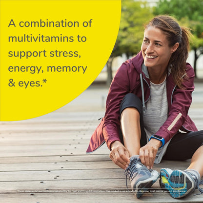 Twinlab Daily One Caps Without Iron - Nutritional Supplement with Zinc, B Vitamins, Magnesium, and More - 180 Capsules Twinlab