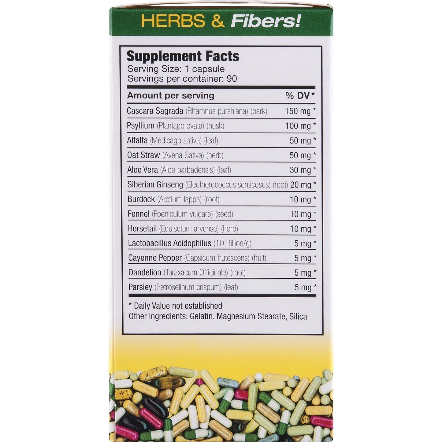 Sanar Naturals Colon Cleanser - Herbal Blend with Probiotics and Fibers - Digestive Health Sanar NaturalsBuy Supplements Australia