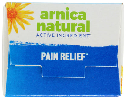 Boiron Arnicare Cream, Homeopathic Medicine for Pain Relief, 1.3 Ounce (Pack of 1) BoironBuy Supplements Australia
