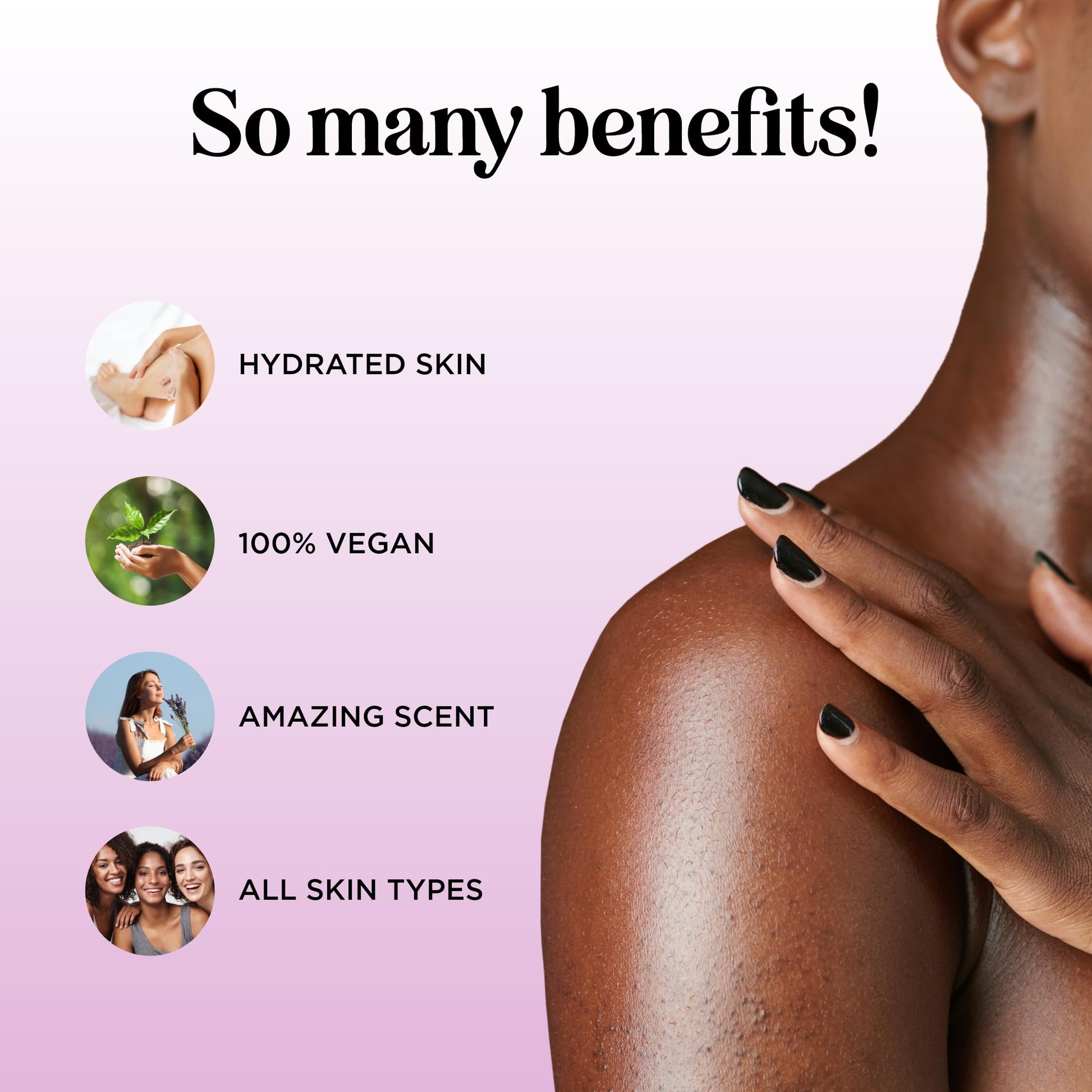 Aromatherapy Sensual Massage Oil for Couples - Relaxing Full Body Massage Oil for Date Maple HolisticsBuy Supplements Australia