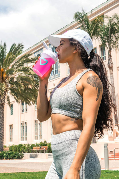 SkinnyFit Super Shaker Bottle 20oz. BPA free with Mixing Grid Technology, Leak Proof SkinnyFitBuy Supplements Australia
