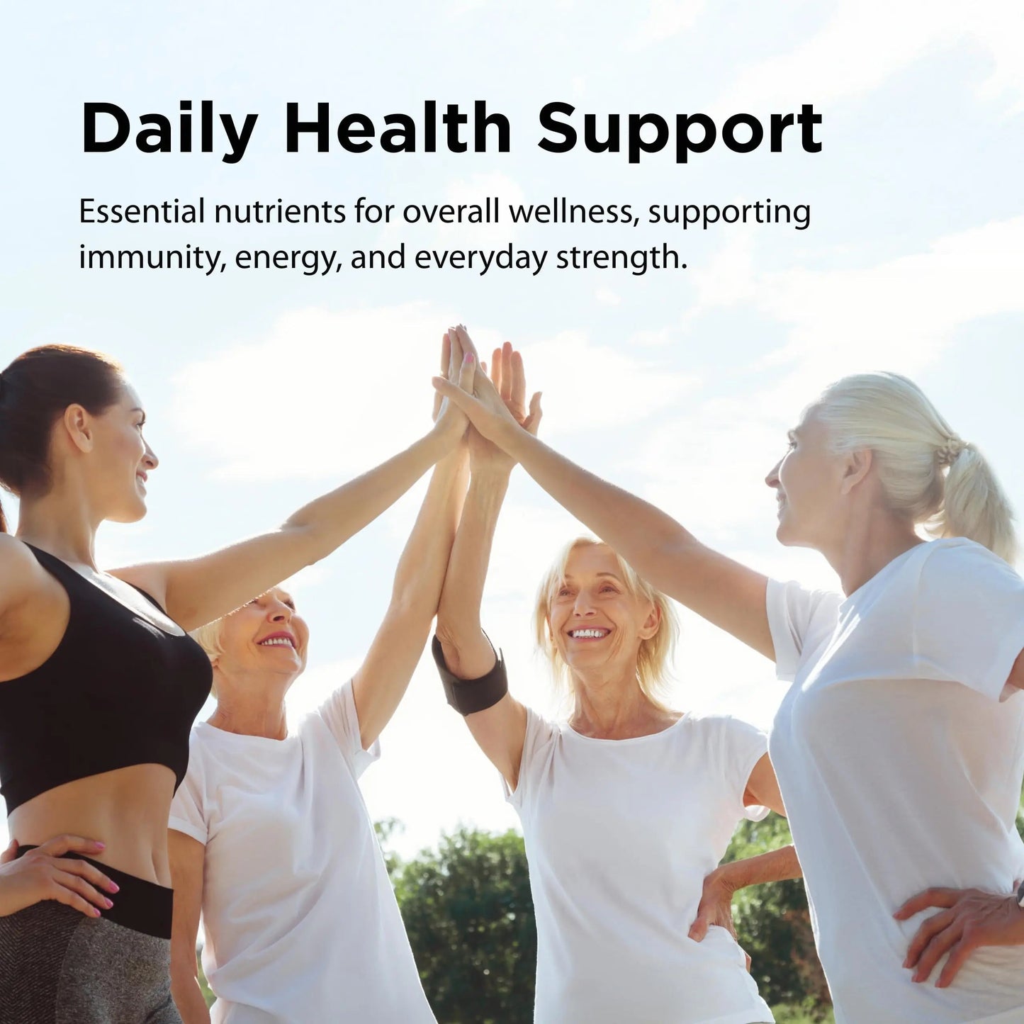 Flora - Daily Multi Essentials+, Liquid Multivitamin Formula, 13 Essential Vitamins & Minerals, 15 Fl Oz FloraBuy Supplements Australia