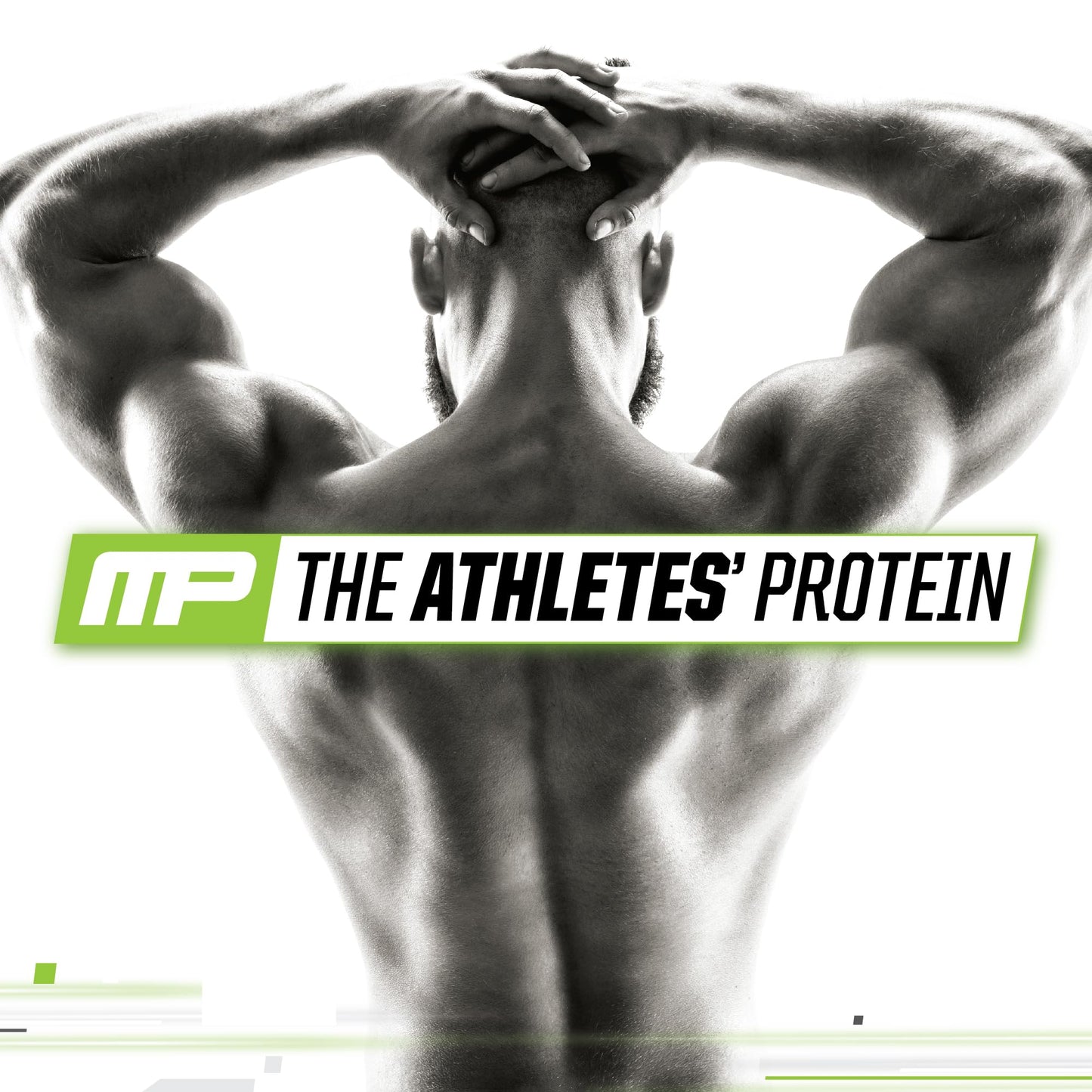 MusclePharm Combat Protein Powder, Banana Cream - 4 lb - Gluten Free - 52 Servings Muscle PharmBuy Supplements Australia