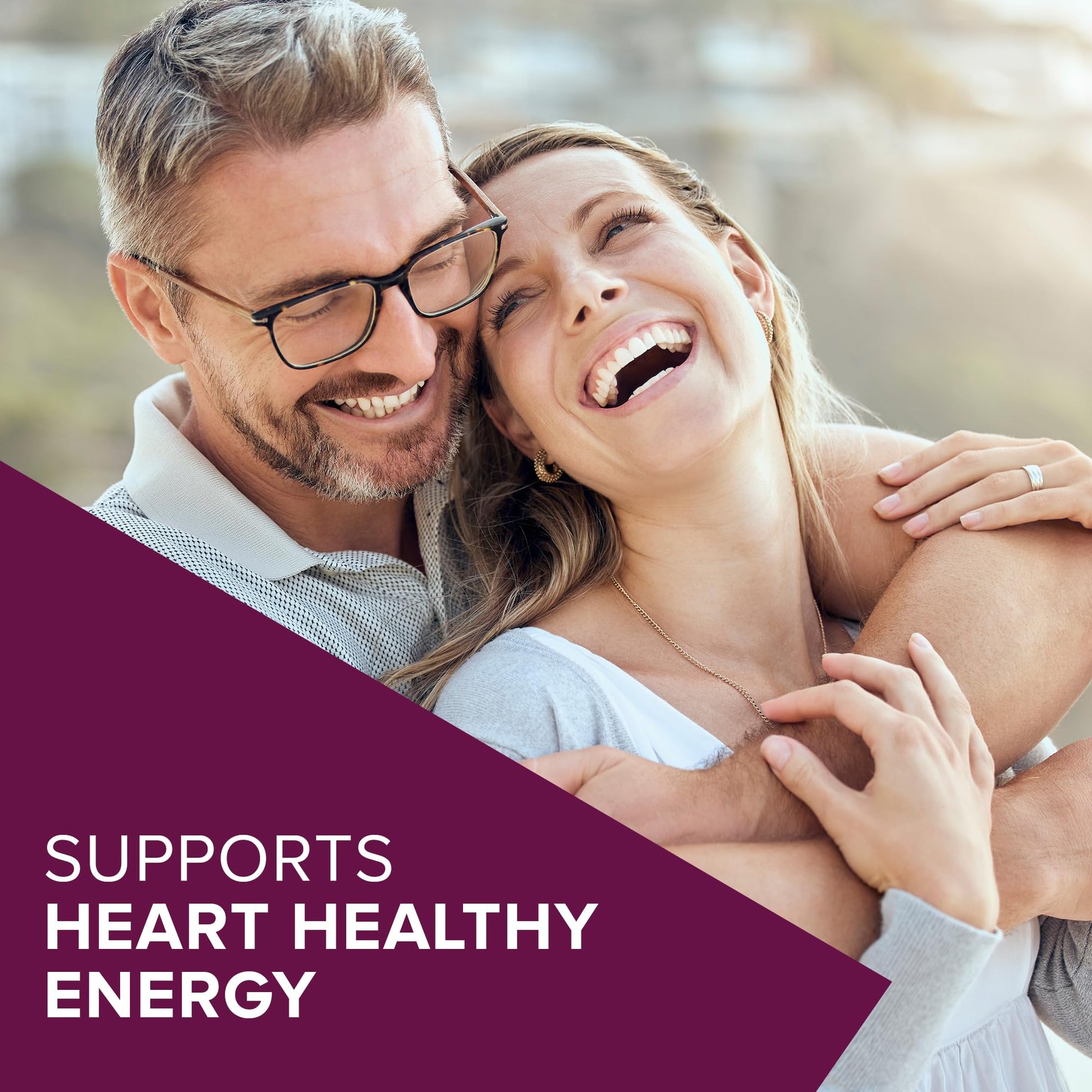 Qunol Beets Chews for Blood Pressure Support, 3 in 1 Beets + CoQ10 + Grape Seed Extract QunolBuy Supplements Australia