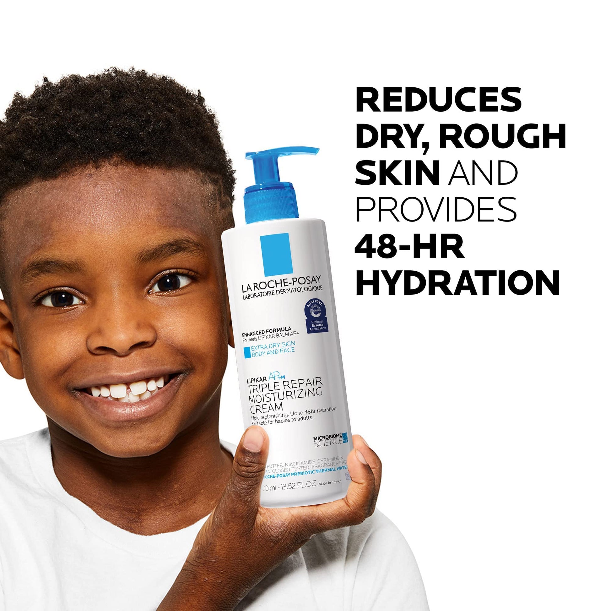 La Roche-Posay Lipikar Balm AP+ Intense Repair Body Lotion/Cream La Roche-PosayBuy Supplements Australia