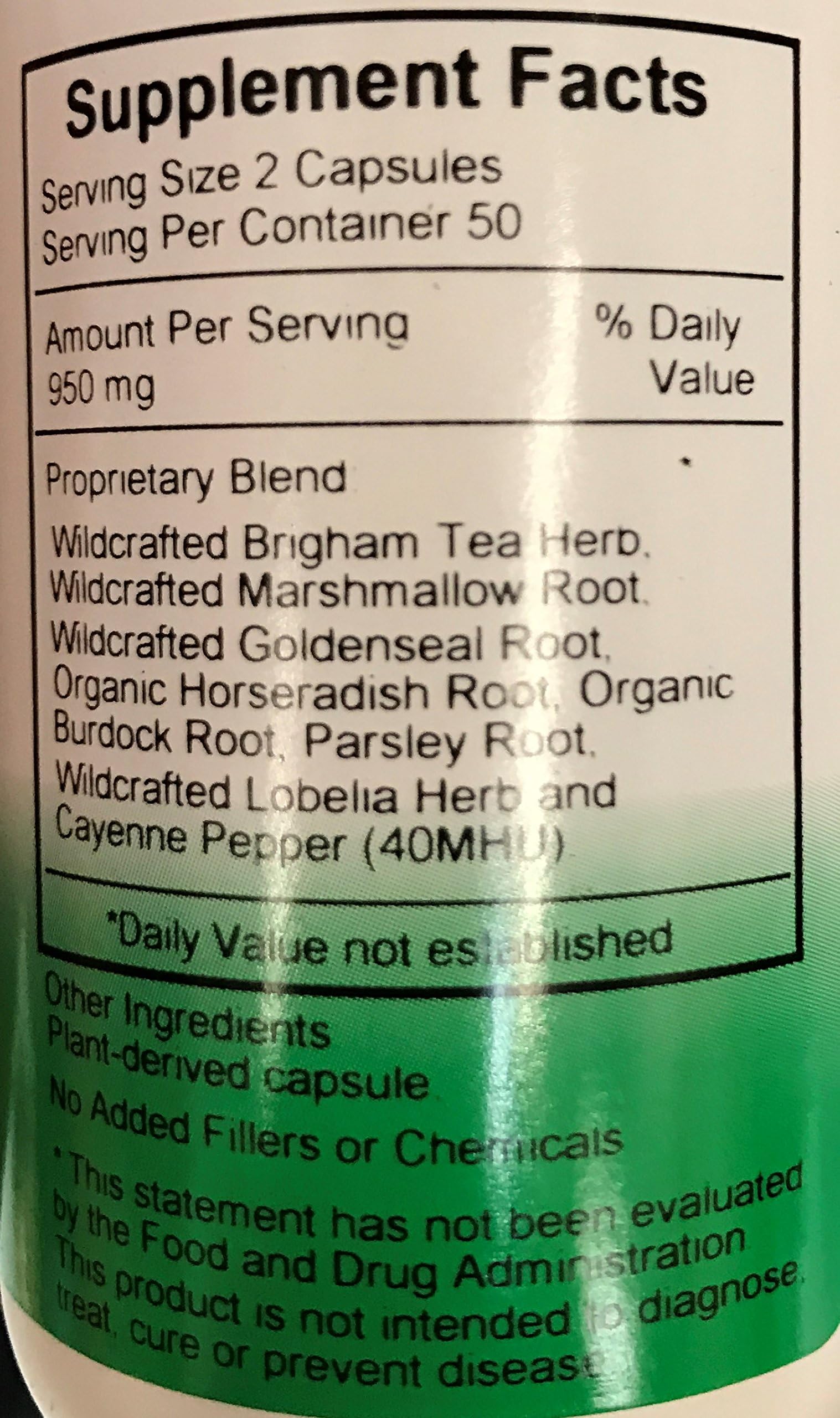 Christopher's Original Formulas Sinus Plus, Sinus Support Capsules, Whole Herb Synergistic Blend, 100 Count Christopher's Original FormulasBuy Supplements Australia