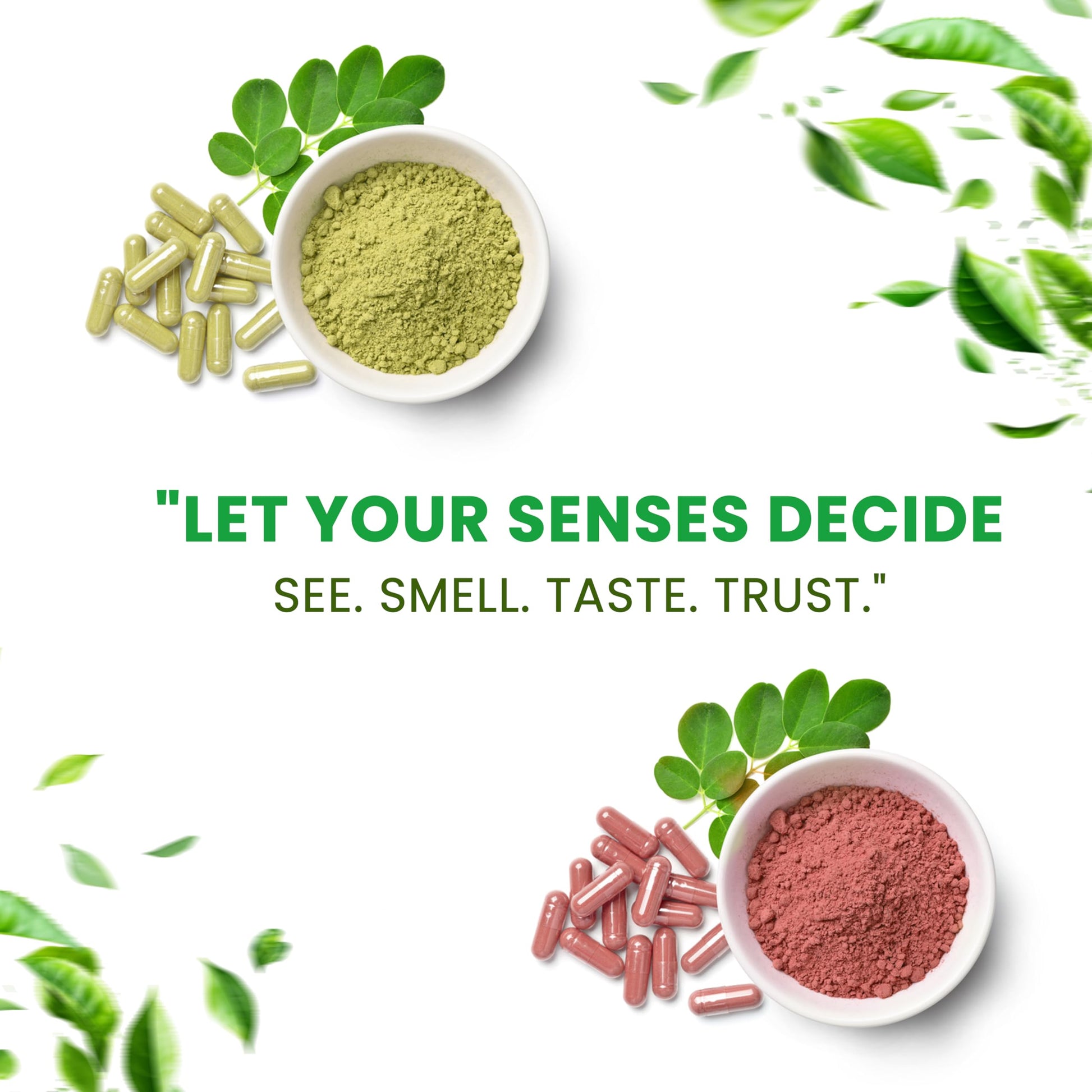 Fruit and Veggies Supplement – 100% Natural Super Greens Blend with Fruits & Vegetables | Veggie Capsules for Adults & Kids | Daily Nutrient Support Packed with Natural Vitamins & Minerals Natural EvergreenBuy Supplements Australia