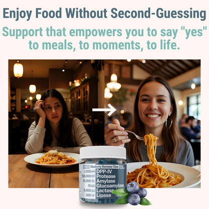 Gluten & Lactase Digestive Enzyme Gummies – Lactase Pancreatic Enzymes with DPP‑IV Lipase Gluco‑Amylase Lactase, Drops Chewables Capsules Pills Powder Supplement Alt, Pancreatic Support, for Kids SHIZAMBuy Supplements Australia