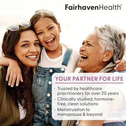 Fairhaven Health Prenatal Multivitamin Essentials with DHA | Prenatal Vitamins + DHA, Choline, Myo-Inositol | Fairhaven Health