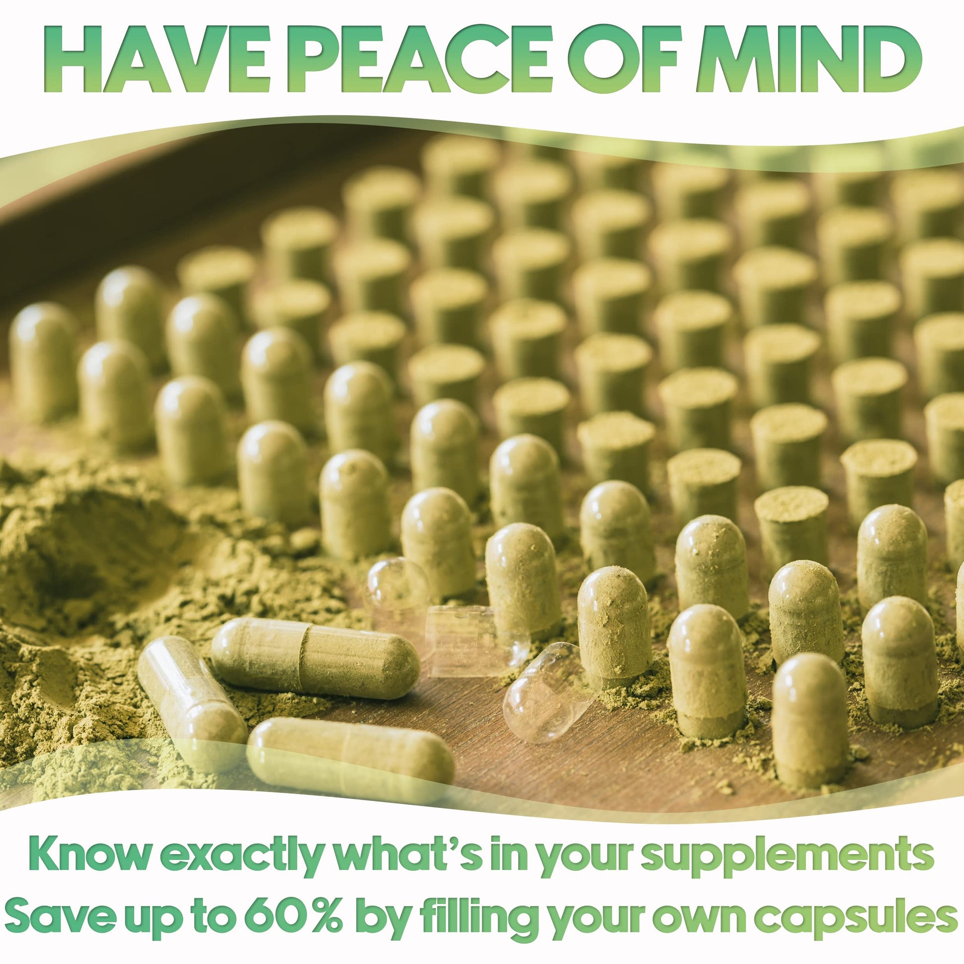 XPRS Nutra Size 00 Empty Capsules - 100 Count Empty Vegan Capsules - Vegetarian Empty Pills - DIY Vegetable Capsule Filling- Veggie Pill Caps (Lavender/White) XPRS NutraBuy Supplements Australia
