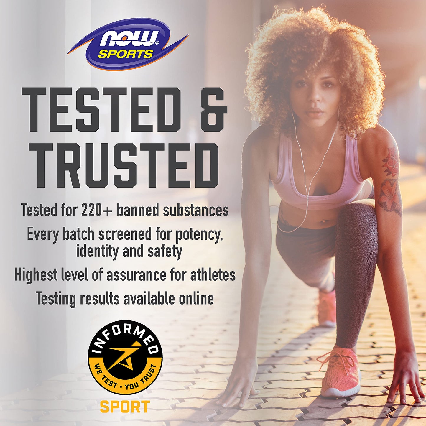 NOW Sports Nutrition, L-Carnitine Liquid 1,000 mg, Highly Absorbable, Tropical Punch NOWBuy Supplements Australia