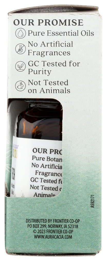 AURA CACIA Fresh Essential Oil Blend, 0.25 FZ Aura CaciaBuy Supplements Australia