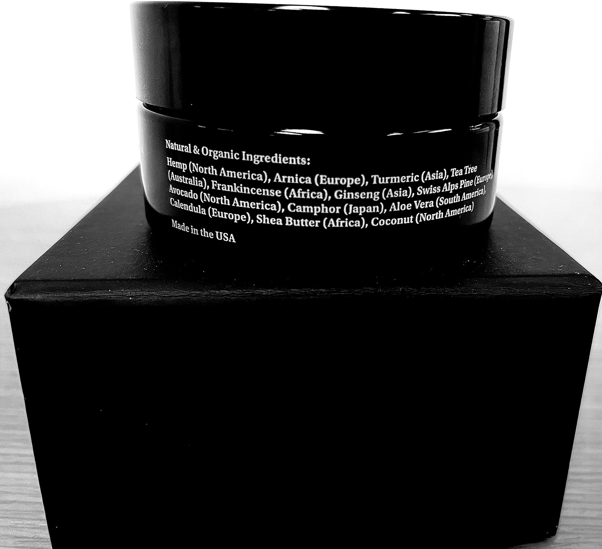 Koala Botanicals Joint & Muscle Therapy – 3.38 oz Cream – Intensive Concentrate for Joint & Muscle Recovery, Premium Formula Provides Relief for Back, Neck, Hands, Feet, Knees - Includes 2 Mini IPA gotparts747Buy Supplements Australia