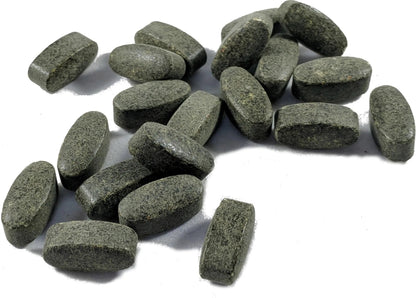 Vegan Whole Food Multivitamin & Mineral - Vitamins A B1 B2 B6 B12 C D3 E & 110 Super Foods, Herbs, Greens & Reds Vitalité Now!Buy Supplements Australia