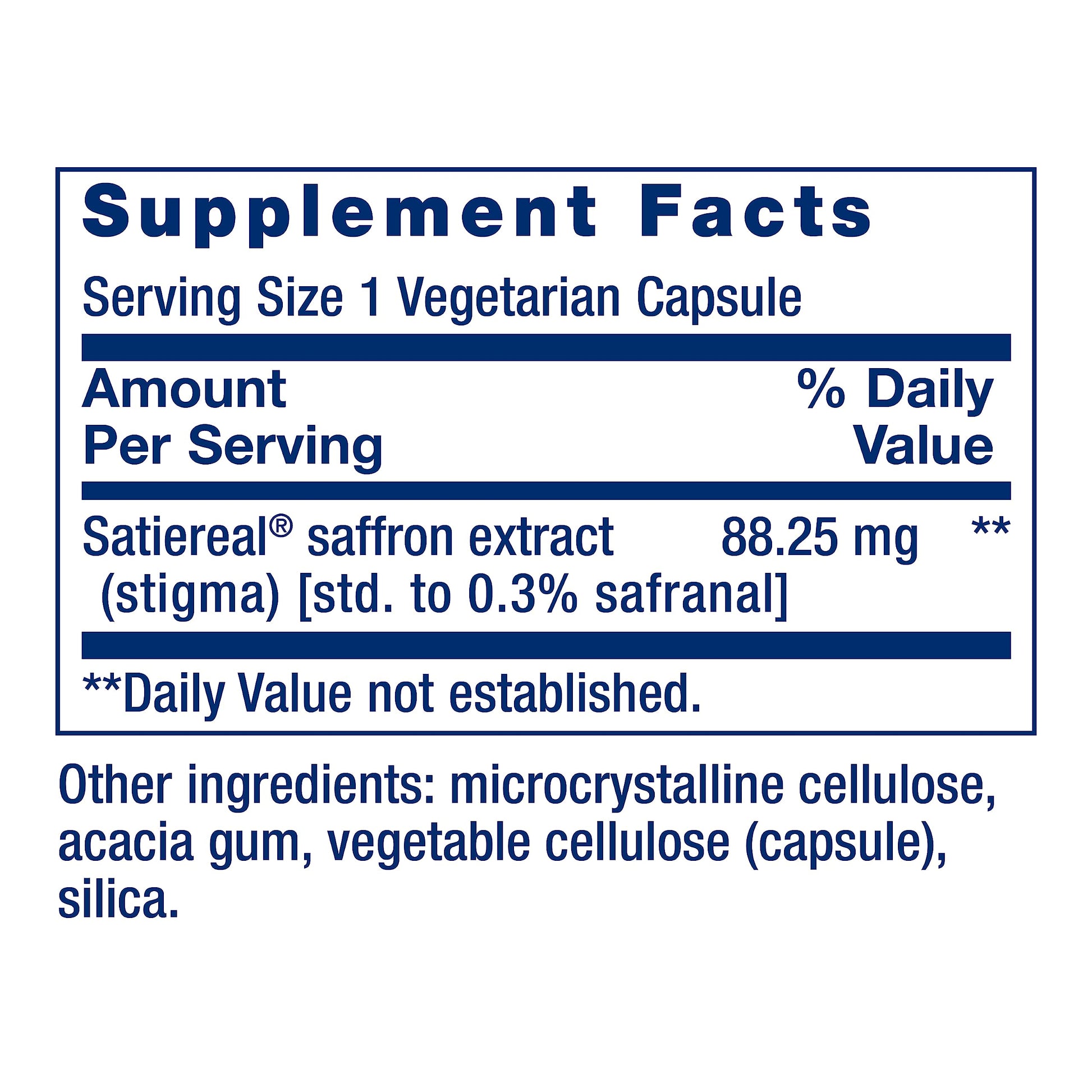 Life Extension Optimized Saffron, saffron extract, saffron supplement that helps you fight Life ExtensionBuy Supplements Australia