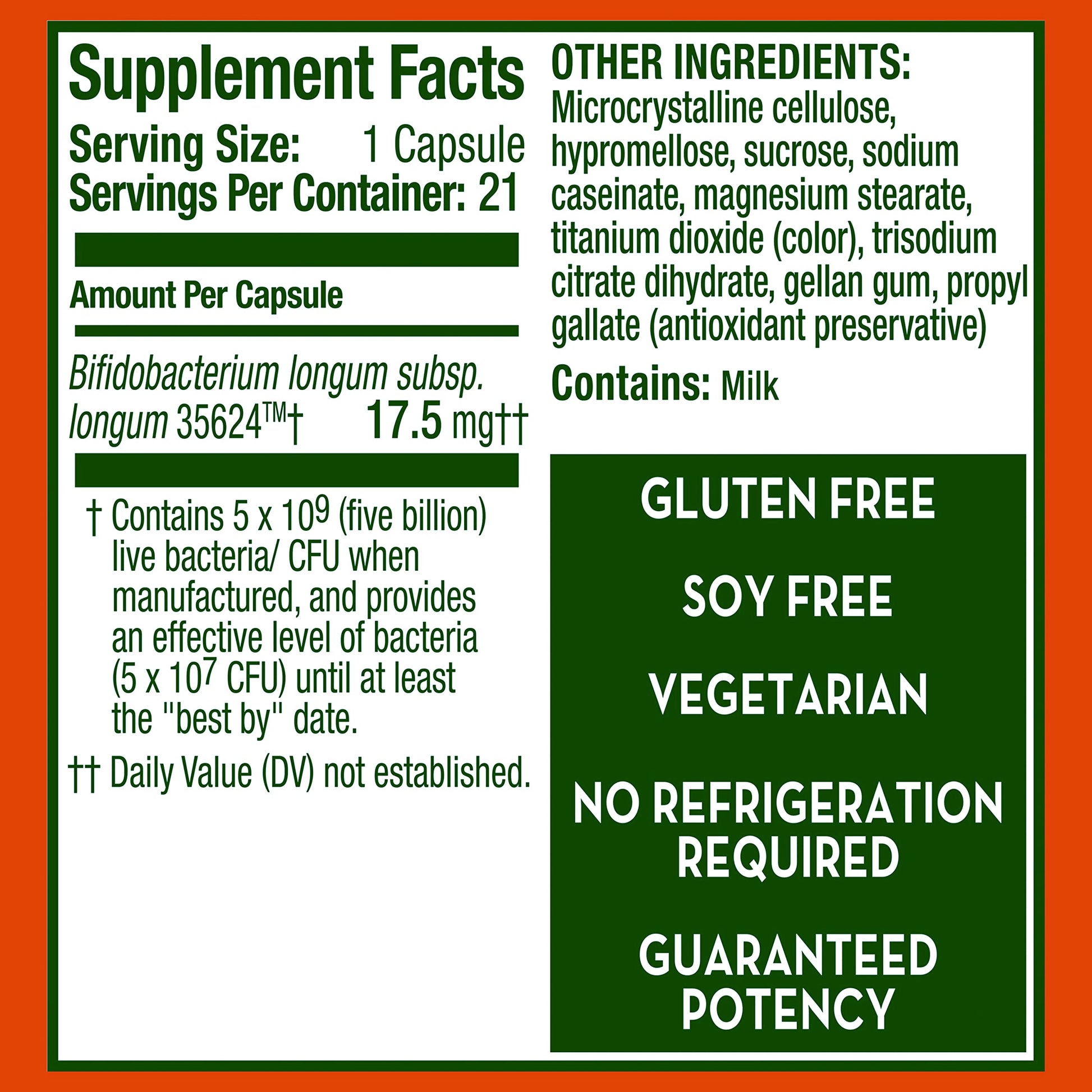 Align Probiotic Extra Strength, Probiotics for Women and Men, #1 Doctor Recommended AlignBuy Supplements Australia