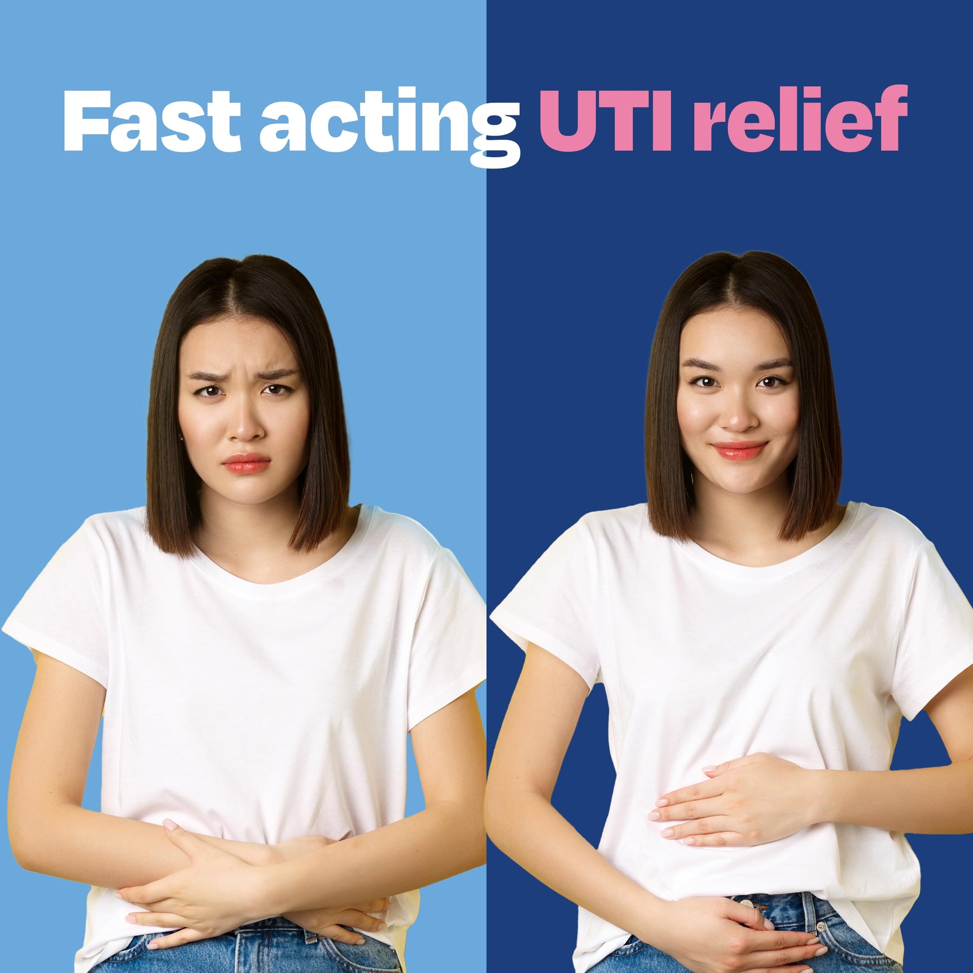 Cystex Maximum-Strength UTI Pain Relief Tablets - 99.5 mg Phenazopyridine HCl for Fast Relief of Burning, Urgency, & Bladder Discomfort - Non-Staining, Fast-Acting Formula - 24-Count CystexBuy Supplements Australia