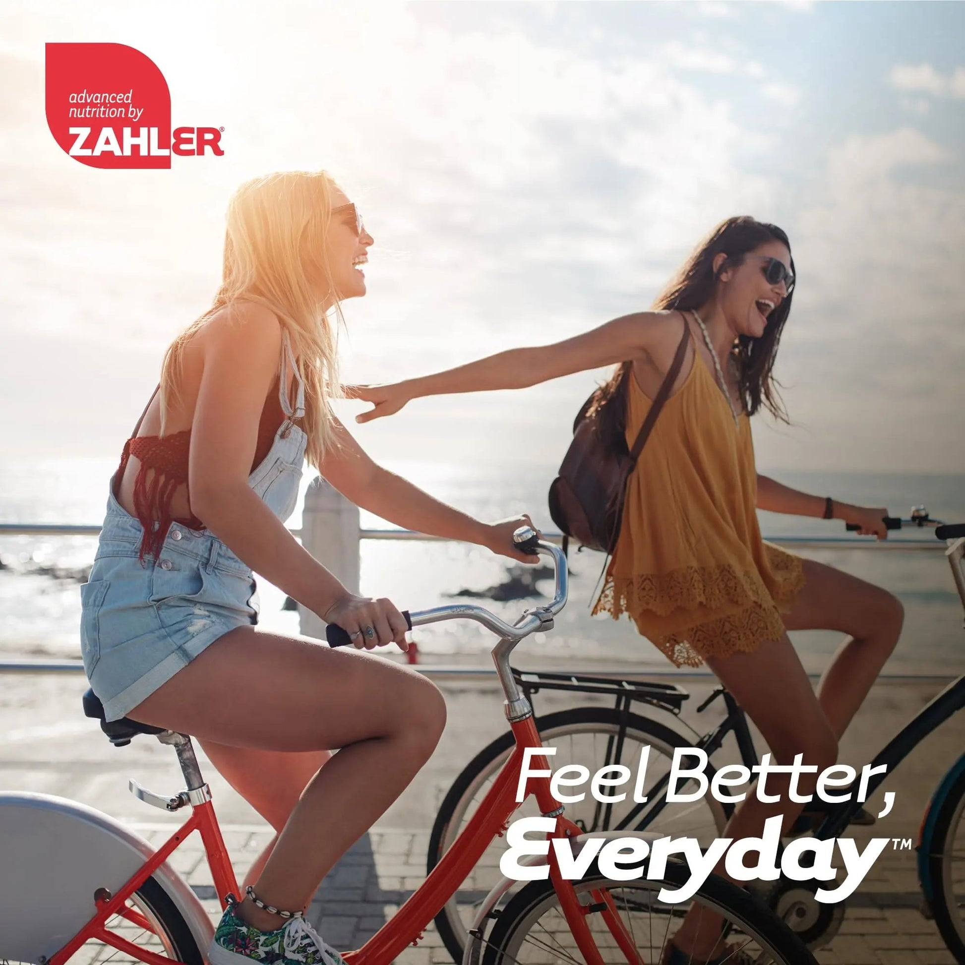 Zahler - Daily Multivitamin for Women & Men with Energy Vitamins, Minerals & Iron (60 Count) Kosher Men & Womens Multivitamins for Healthy Energy ZahlerBuy Supplements Australia