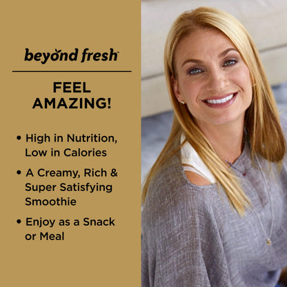 Beyond Fresh Amazing Shake, Superfood Formula, Plant Protein Based, Low Net Carbs Beyond FreshBuy Supplements Australia