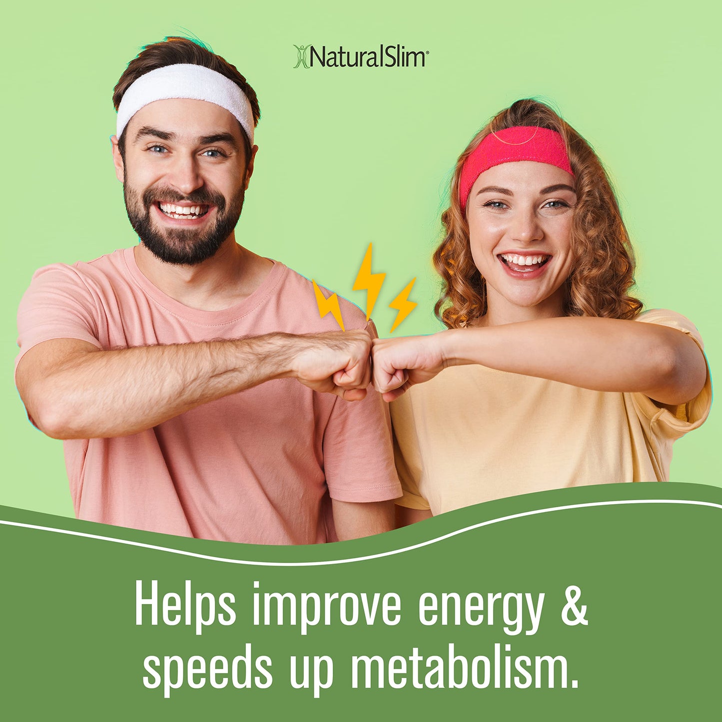 Naturalslim Relaxslim for Metabolism, Helps Control Appetite, Fat & Stress Support - Adaptogen Supplements NaturalSlimBuy Supplements Australia