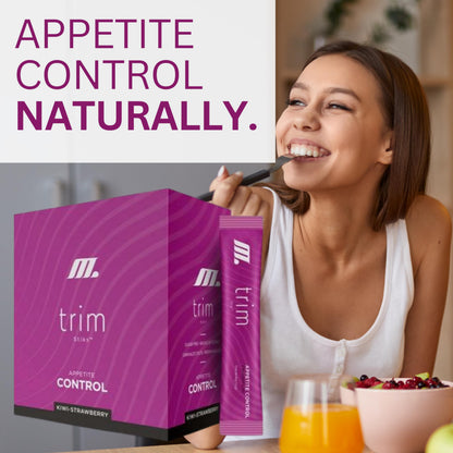TRIM Stik, Appetite Control, Delicious Kiwi Strawberry beverage, low-calorie, 30 ct YoungevityBuy Supplements Australia