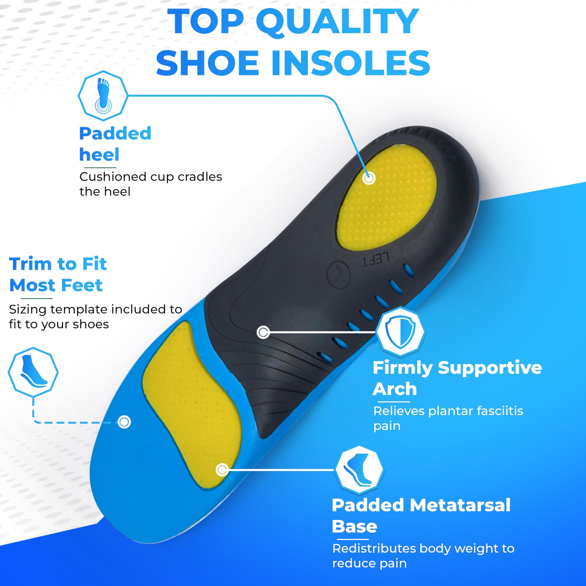 Foot Health Gift Parcel for self Best Friend mom dad Sister Teacher Mother’s Give Back GreatBuy Supplements Australia