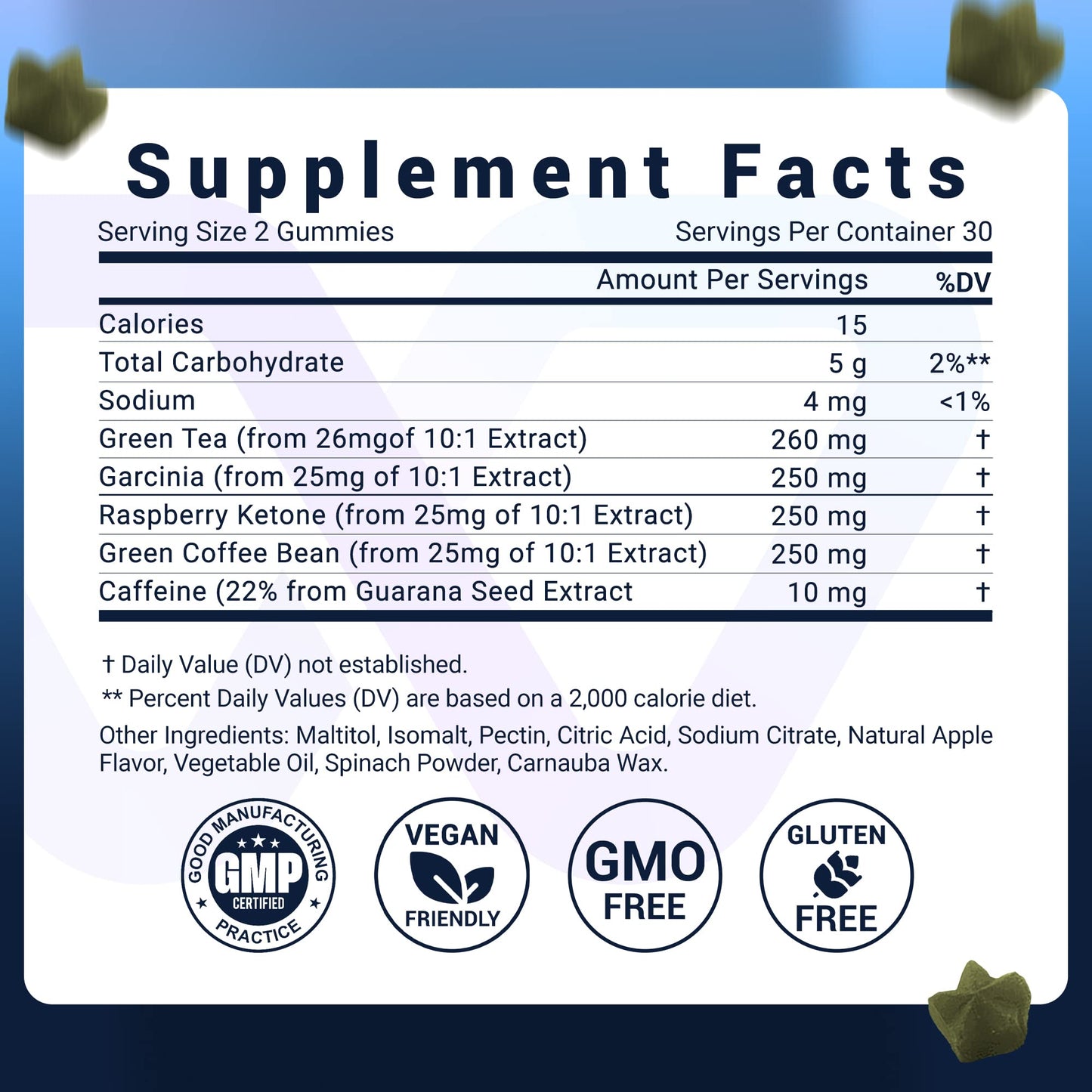 SLIMt Weight Loss & Appetite Control Gummies, Thermogenic Metabolism Booster WELLNESSPATH RX & HEALTH SOLUTIONSBuy Supplements Australia