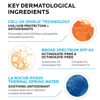 La Roche Posay Anthelios Melt In Milk SPF 100 150 ML La Roche-PosayBuy Supplements Australia