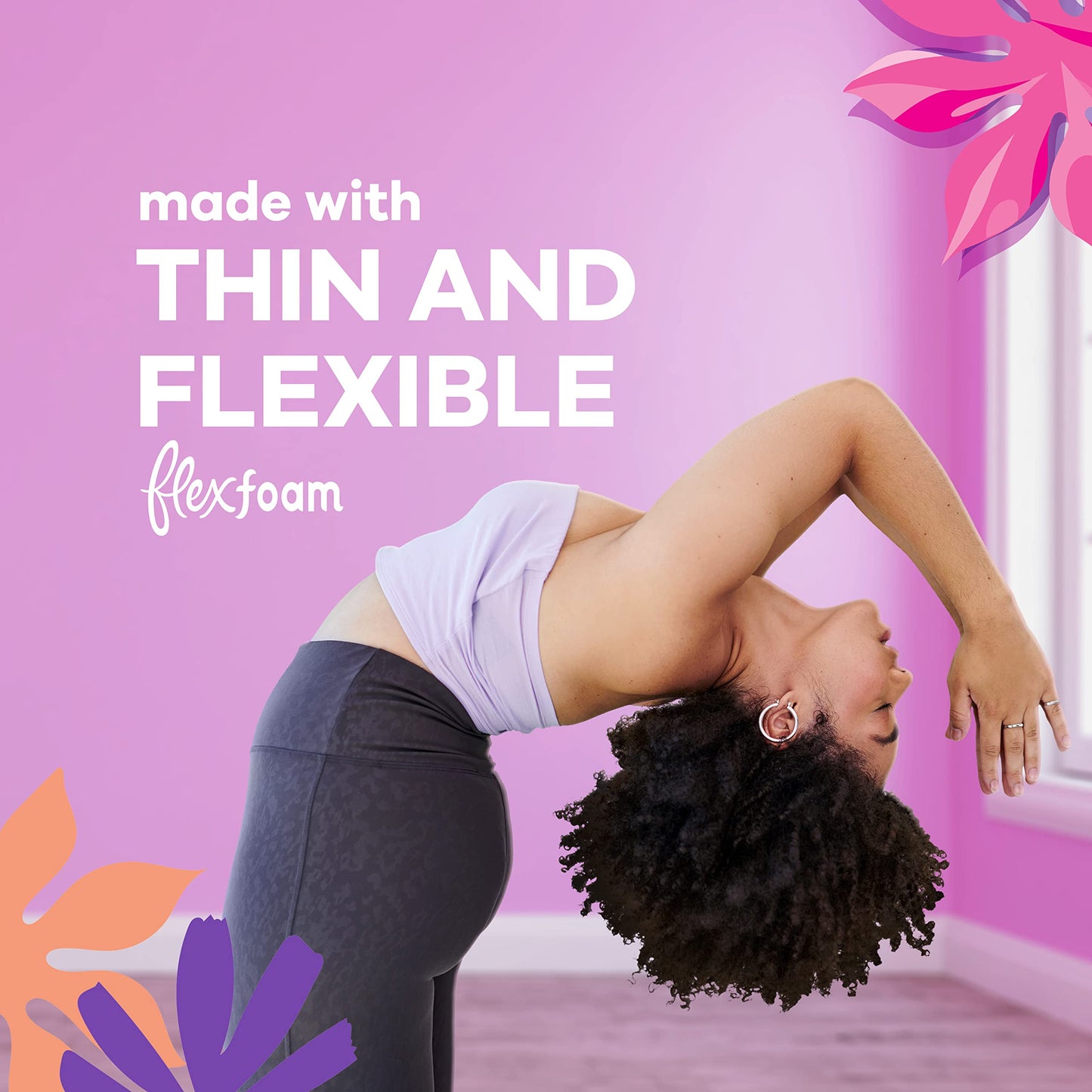 Always Radiant Feminine Pads For Women, Size 3 Extra Heavy Absorbency, With Flexfoam AlwaysBuy Supplements Australia