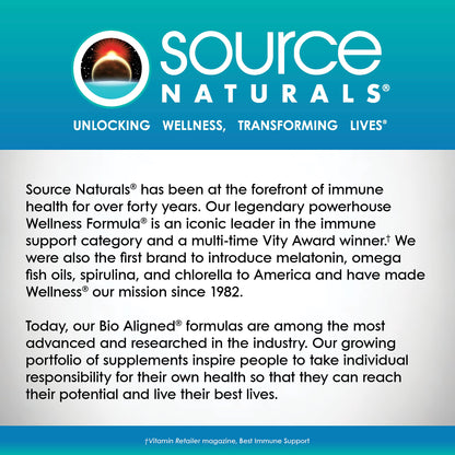 Source Naturals Mega-One Multi-Vitamin with Minerals* - 30 Tablets Source NaturalsBuy Supplements Australia