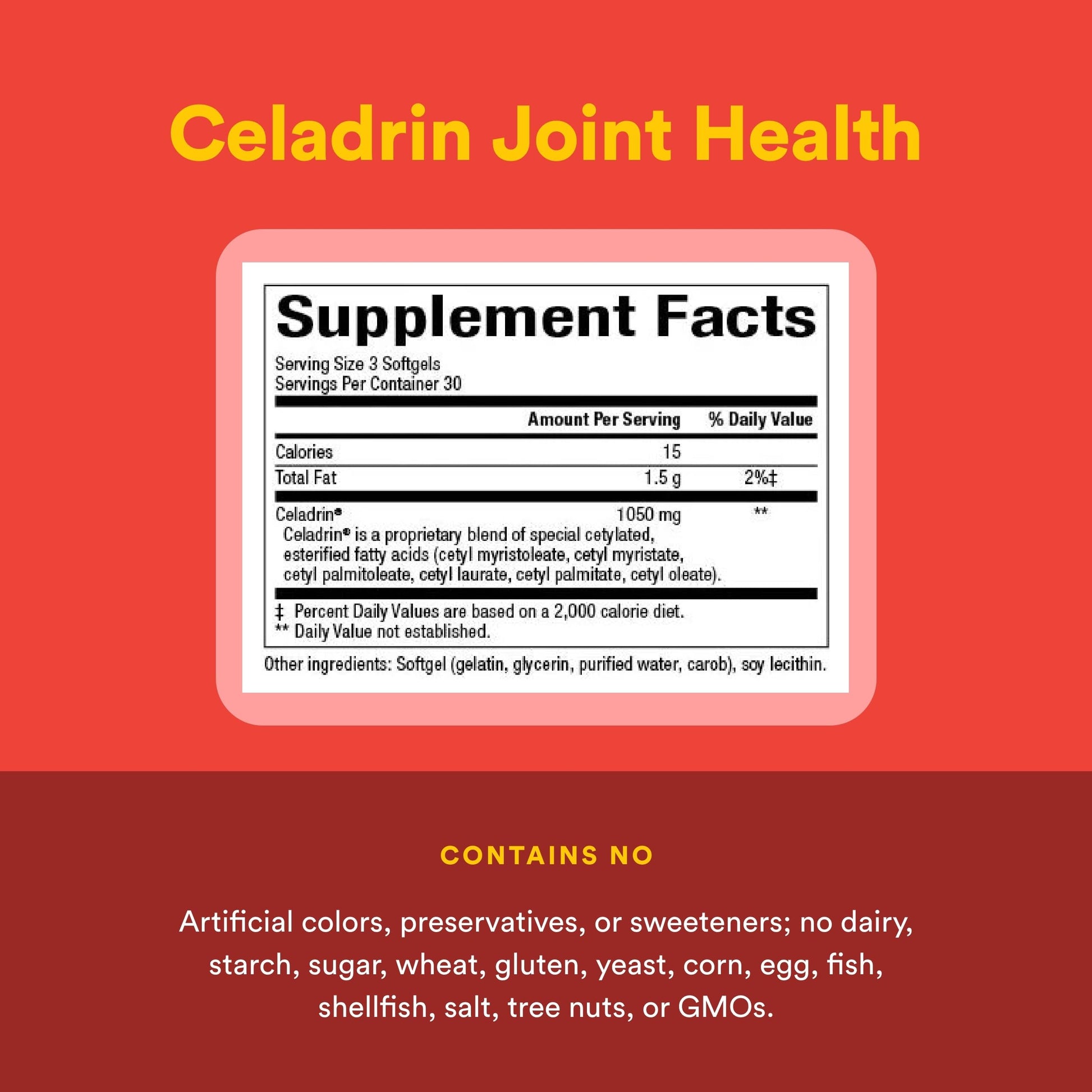 Natural Factors, Celadrin Joint Health, Promotes Flexibility, Mobility and Joint Function, 90 Softgels Natural FactorsBuy Supplements Australia