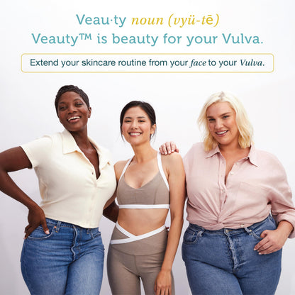 say la V. Refreshing Veauty Mist, pH Balanced, Feminine Hygiene Spray to Neutralize Vulva Odor SAY LA VBuy Supplements Australia