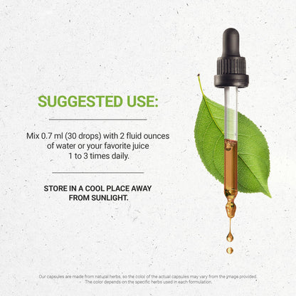 Secrets of the Tribe - Vein Secret, Vein Tonnig Formula, Herbal Supplement Blend Drops Alcohol-Free Liquid Extract (2 fl oz) Secrets of the TribeBuy Supplements Australia