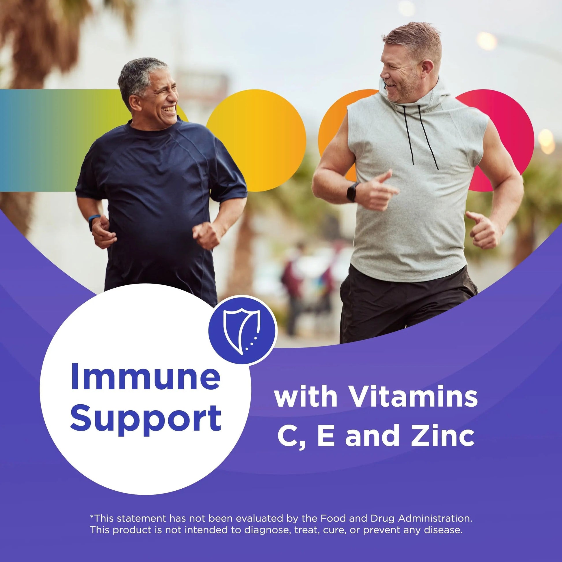 Centrum Nutrient Replenish GLP-1 Nutrition Support Multivitamin for Whole Body Health and Appearance - 180 Tablets, 6 Month Supply CentrumBuy Supplements Australia